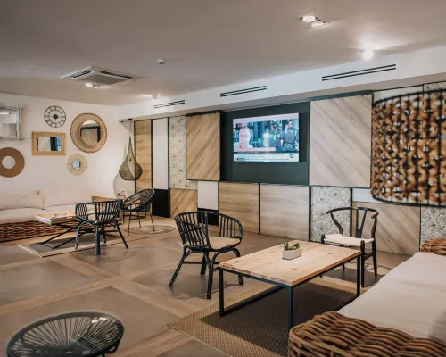 溫莎託薩飯店 – 限成人+16 公共區域 Photos