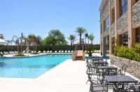 Amérian Hotel Casino Carlos V - Pool