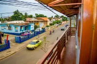 Porcelana Hotel