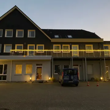 BESOTEL Mettmann and Erkrath - 20 Apartments