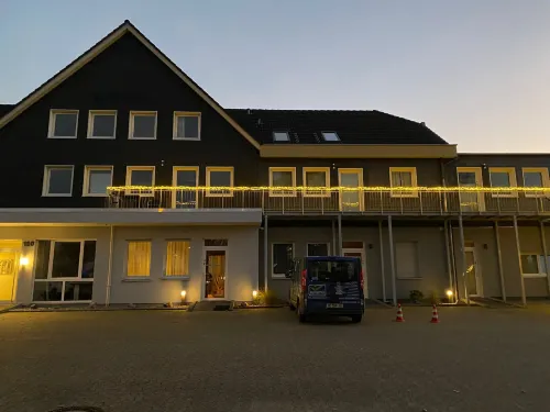 Besotel Mettmann Hotels in Mettmann