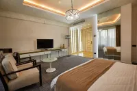 Aghababyan's Hotel