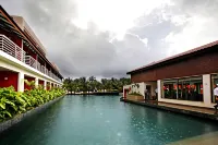 Planet Hollywood Beach Resort Goa - Beach