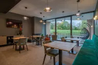 Aux Etangs - Hôtel Hotels in Verviers