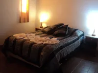 Cabañas Oma Lissi Hotels in Junin Department