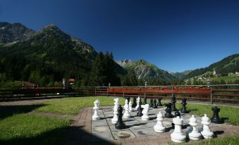 IFA Alpenhof Wildental Hotel Kleinwalsertal Adults Only