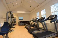 White Elephant Hotel - Gym