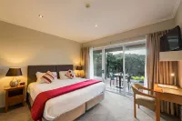 Decks of Paihia โรงแรมใน