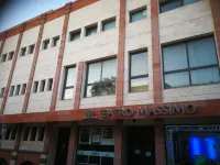 Da Agnese Locazioni brevi Hoteles en Cagliari