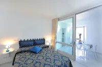 La Dolce Vita Ravello - Apartment with Balcony & Amazing View of the Amalfi Coast - Balkoner
