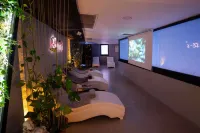 Leman Otel - spa