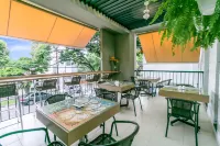 Hotel Casa Vallecaucana - breakfast