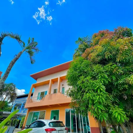 Amanah Mansion