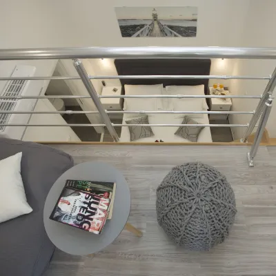Central Old Town Rooms Hotels near ACI marina Split
