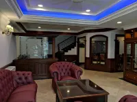 Most Luxurious Penthouse Hotel di Kota Kinabalu