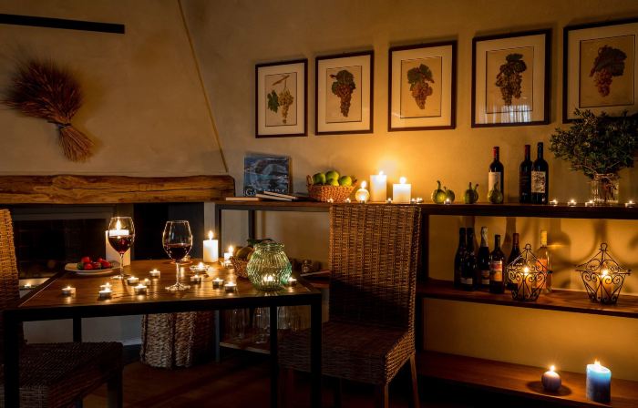 Tenuta Petra Bianca