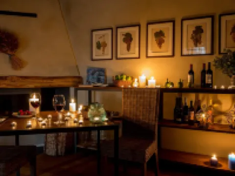 Tenuta Petra Bianca Hoteles en Palau