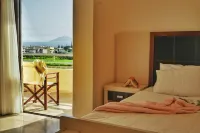 Kokoni Beach Hotel - balcón