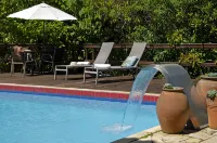 Pousada Rio Dos Cristais - Pools