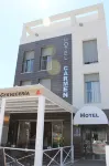 Hotel Carmen Hôtels à : Calahonda