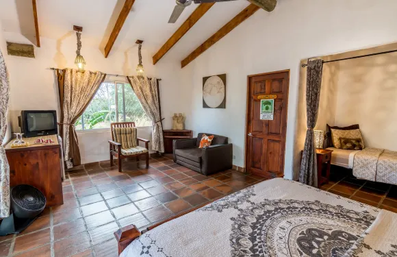 瑪加麗塔別墅酒店