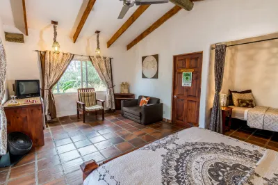 Villa Margarita Hotels in Гресия