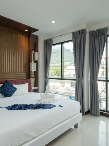 รูปภาพของบ้านไทย บีช ไซด์ เรสซิเดนซ์