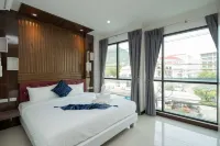 baan thai beach side residence - Pemandangan Pantai