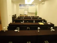 Top Hotel Manado by Gran Puri Hotels in Wenang