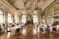 QC Terme Grand Hotel Bagni Nuovi Hotels in Valdidentro