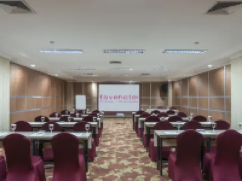 Favehotel Premier Cihampelas Hoteles en Coblong