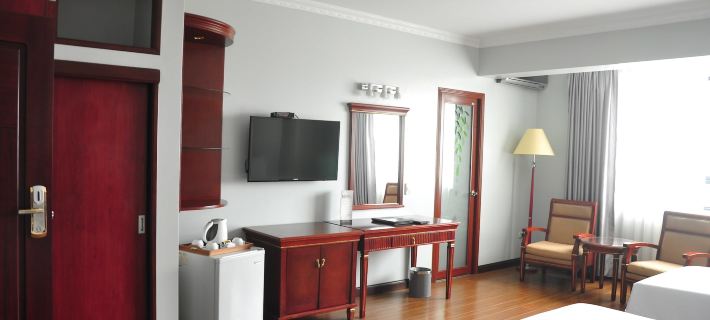 Kingdom Hotel Lima otelleri