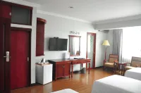 Kingdom Hotel Hotels in Lima