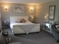 The Swan Motel, Gillingham Hotels in Beccles