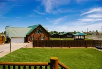Country Cabins Inn Hotels in Uinta County