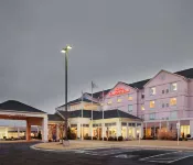 Hilton Garden Inn Jonesboro Hotels in Jonesboro