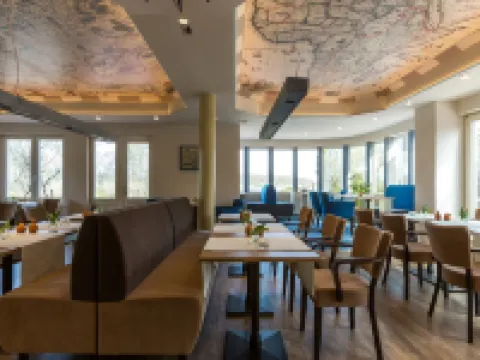Hotel am Fleesensee Hotels in Muritz