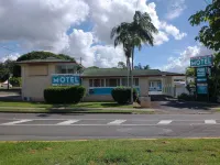 Aspley Sunset Motel Hotels near Robinson Road Marketplace
