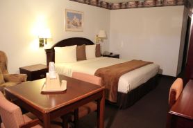 Dodge House Hotel