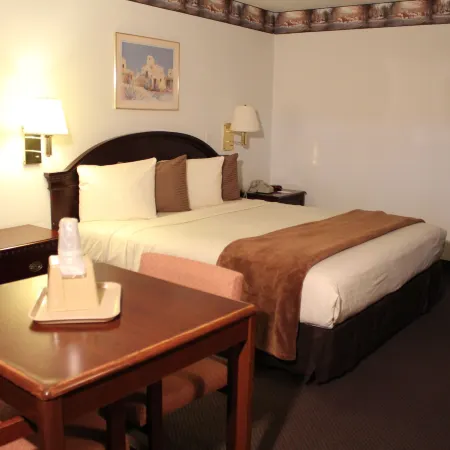 Dodge House Hotel