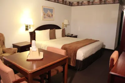 Dodge House Hotel