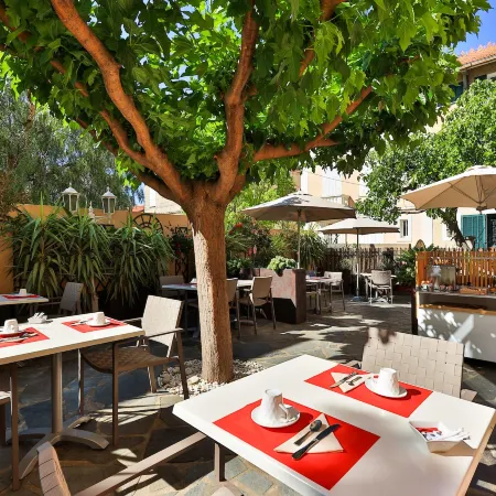 Hôtel Provençal
