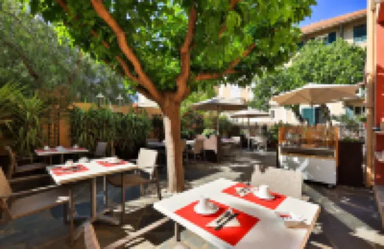 Hôtel Provençal