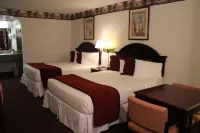 Dodge House Hotel