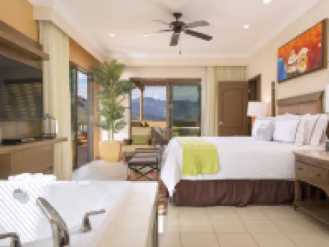 Villa del Palmar at the Islands of Loreto Hoteles en Loreto