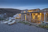 Simousi Villas