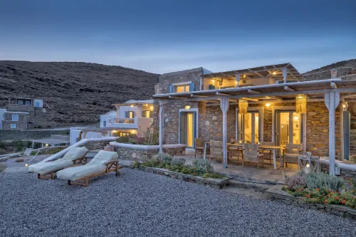 Simousi Villas