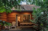 Tigh-Na-Mara Seaside Spa Resort Hotel a Nanaimo E