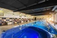 Salles Hotel Aeroport de Girona - spa