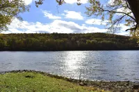 Solano Inn Hotels in East Haddam